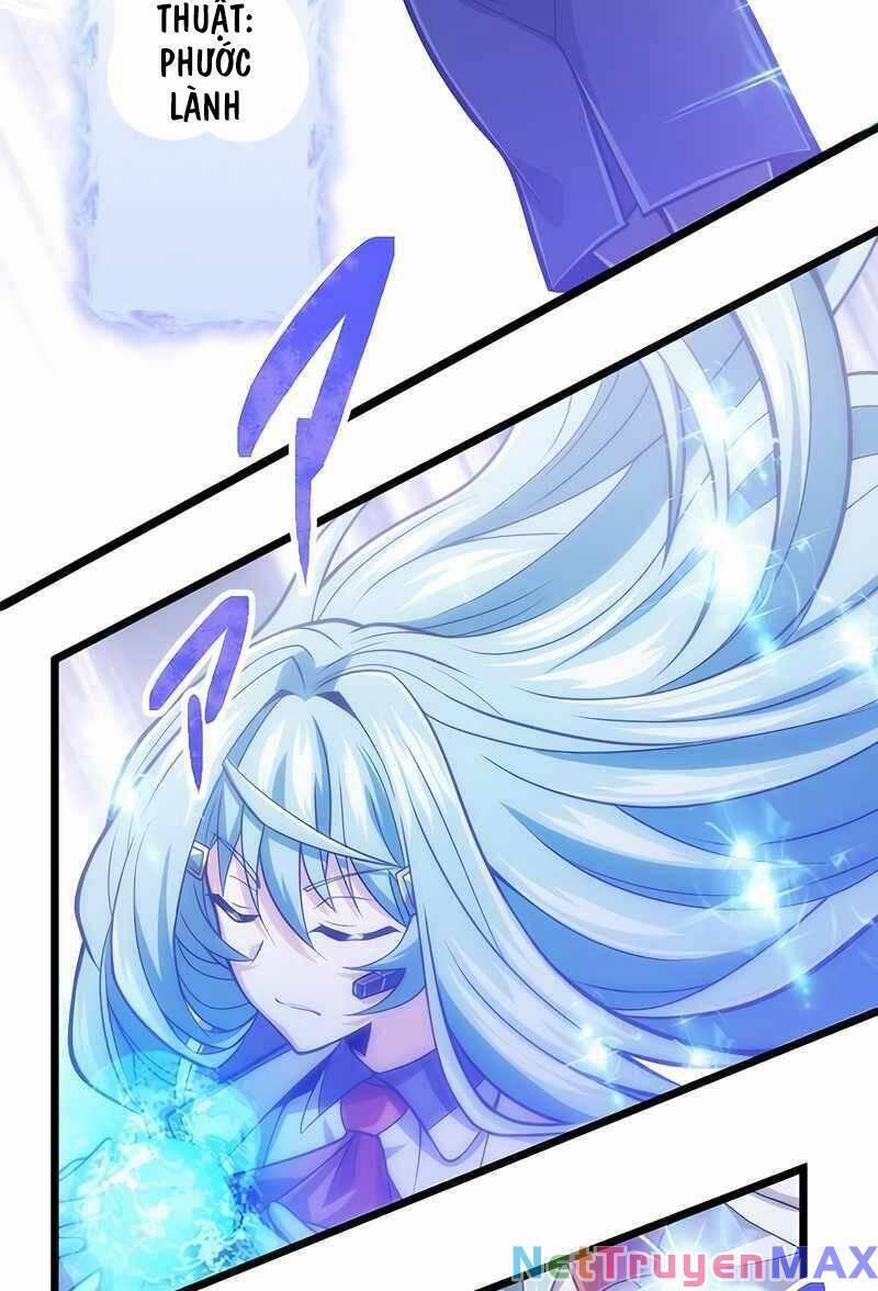 Đại Hiền Nhân Ma Thuật Cấp 99990000 33 trang 70
