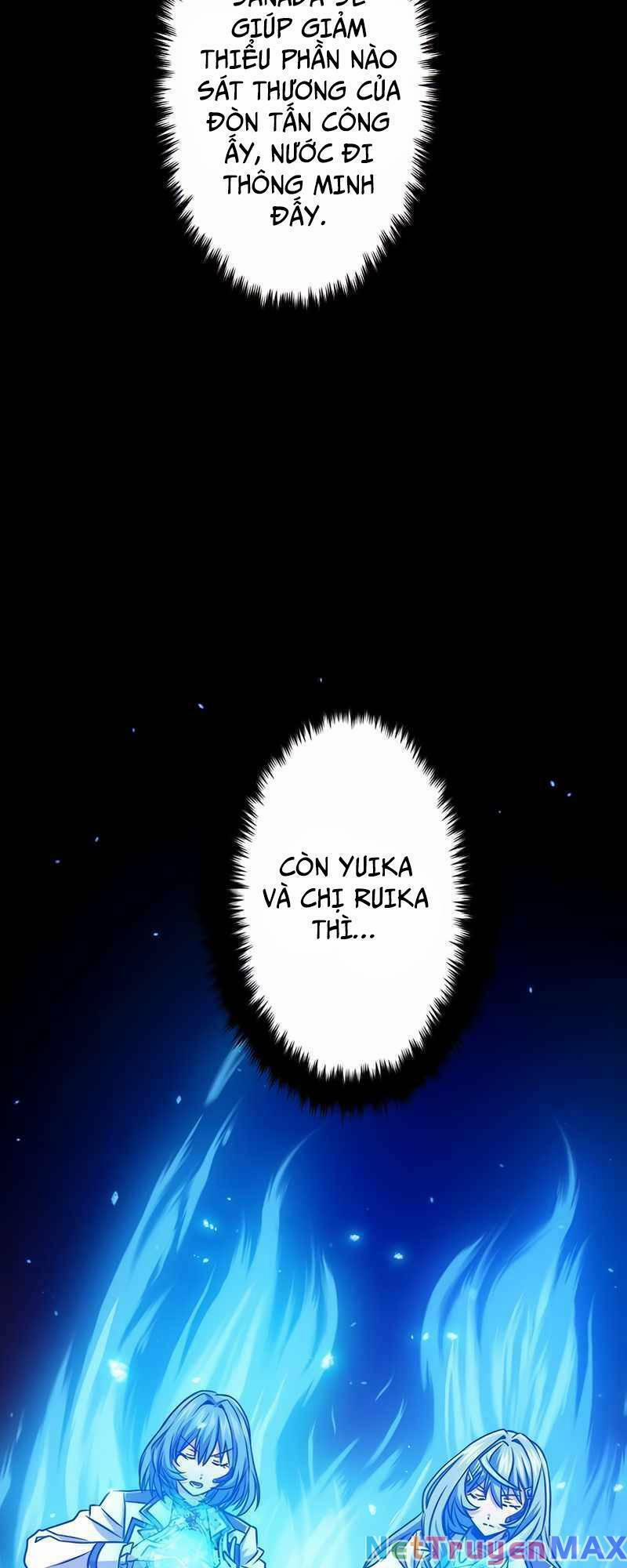 Đại Hiền Nhân Ma Thuật Cấp 99990000 33 trang 73