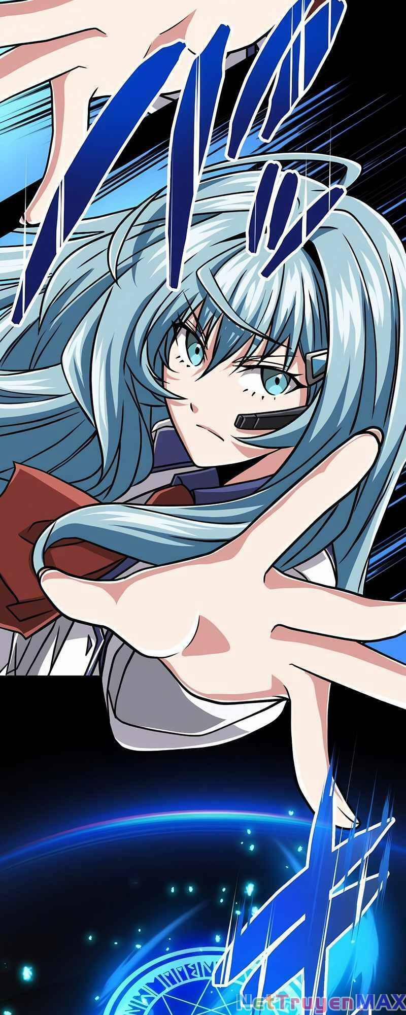 Đại Hiền Nhân Ma Thuật Cấp 99990000 33 trang 75