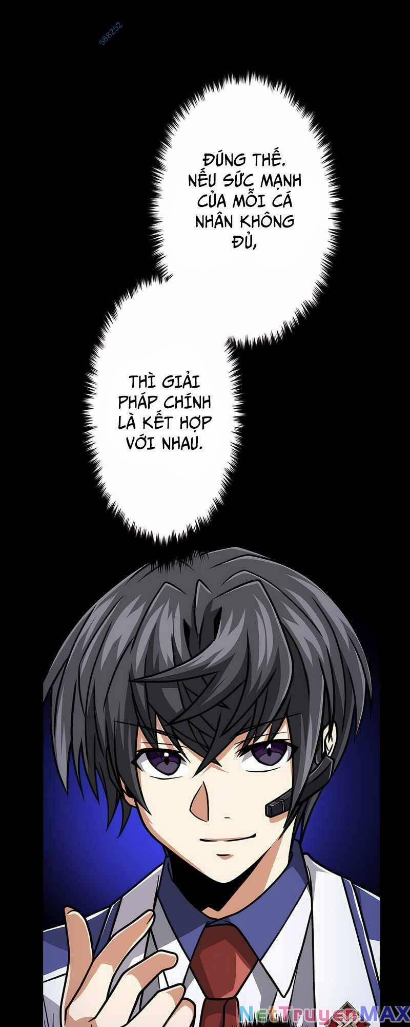 Đại Hiền Nhân Ma Thuật Cấp 99990000 33 trang 78