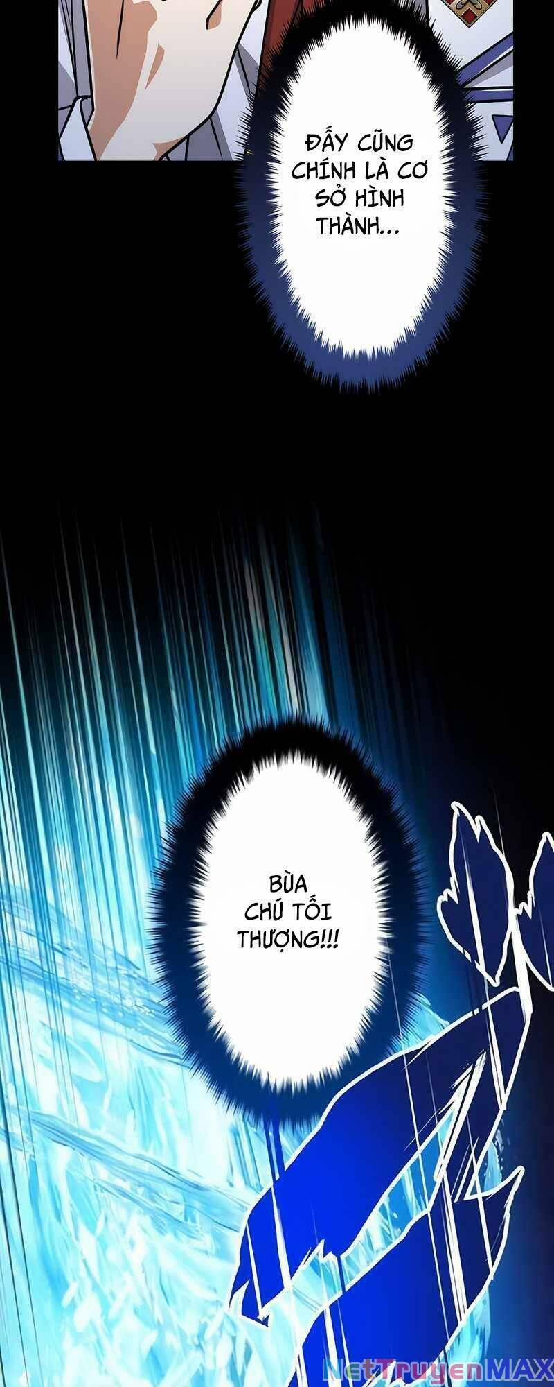 Đại Hiền Nhân Ma Thuật Cấp 99990000 33 trang 79