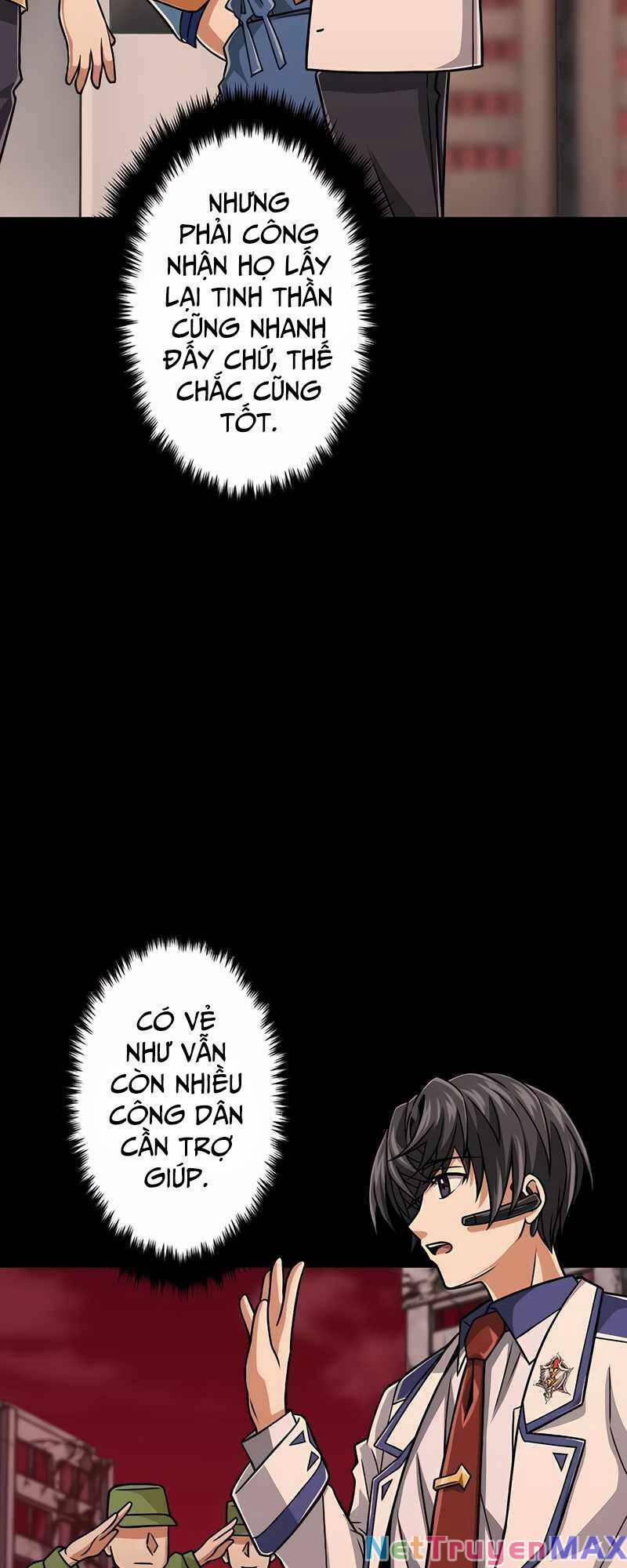 Đại Hiền Nhân Ma Thuật Cấp 99990000 33 trang 8