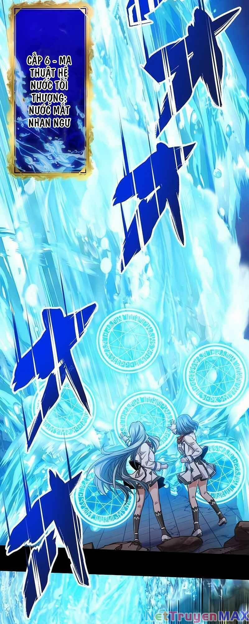 Đại Hiền Nhân Ma Thuật Cấp 99990000 33 trang 80