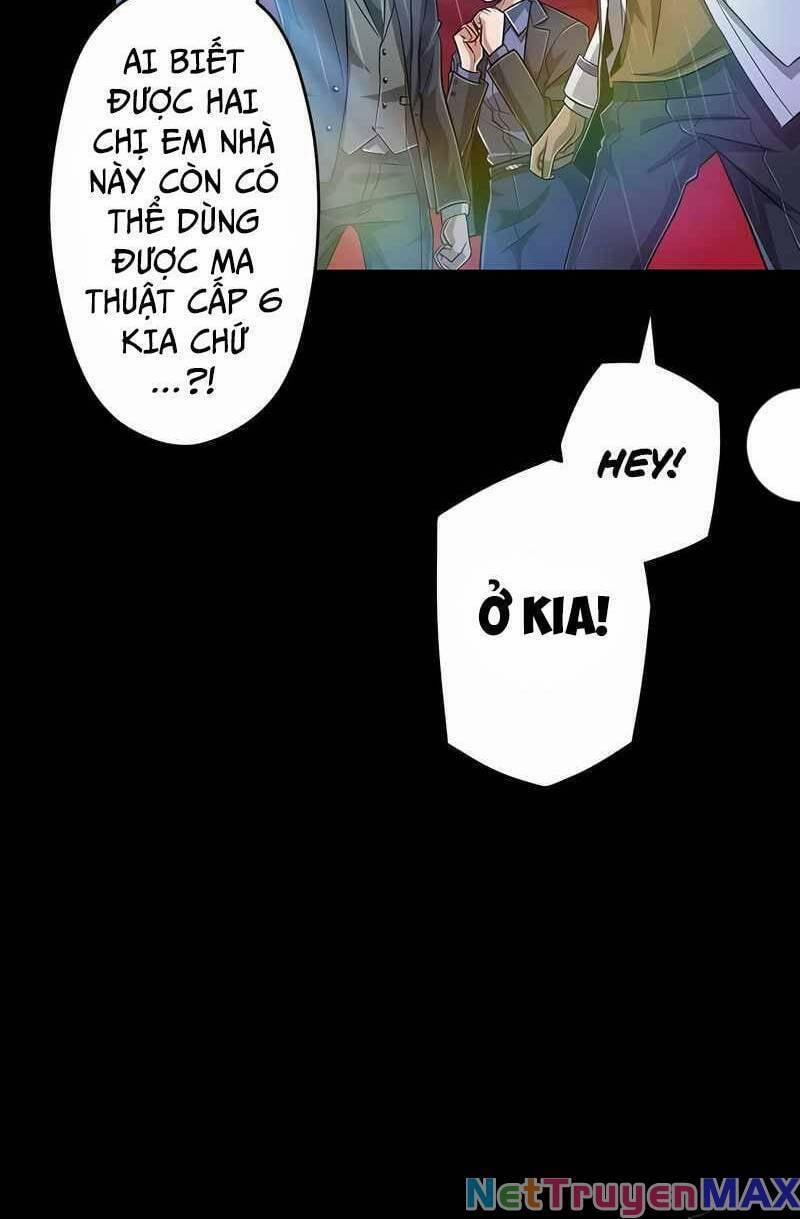 Đại Hiền Nhân Ma Thuật Cấp 99990000 33 trang 83