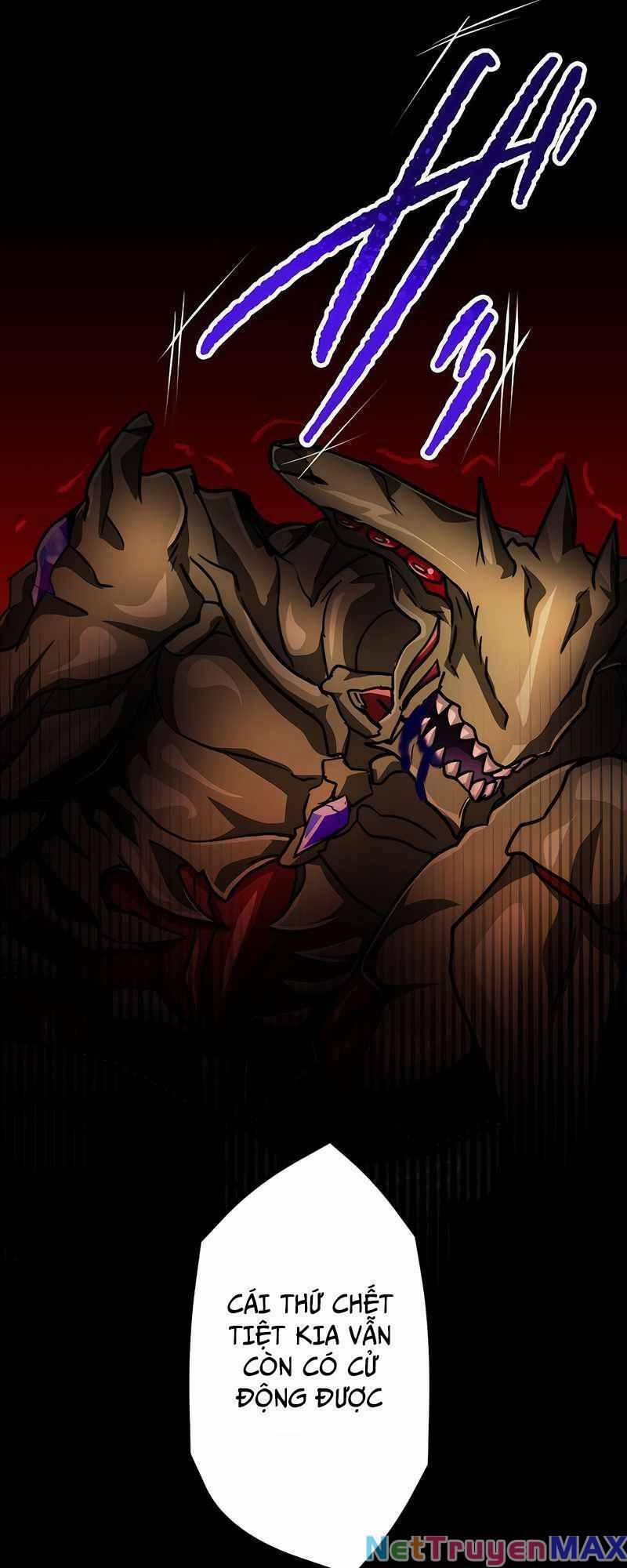 Đại Hiền Nhân Ma Thuật Cấp 99990000 33 trang 84