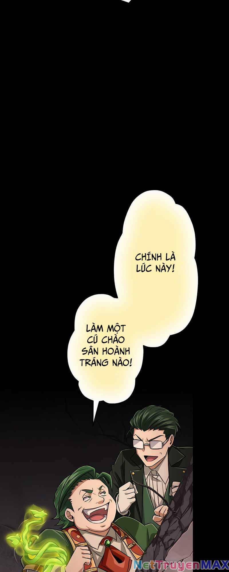 Đại Hiền Nhân Ma Thuật Cấp 99990000 33 trang 85