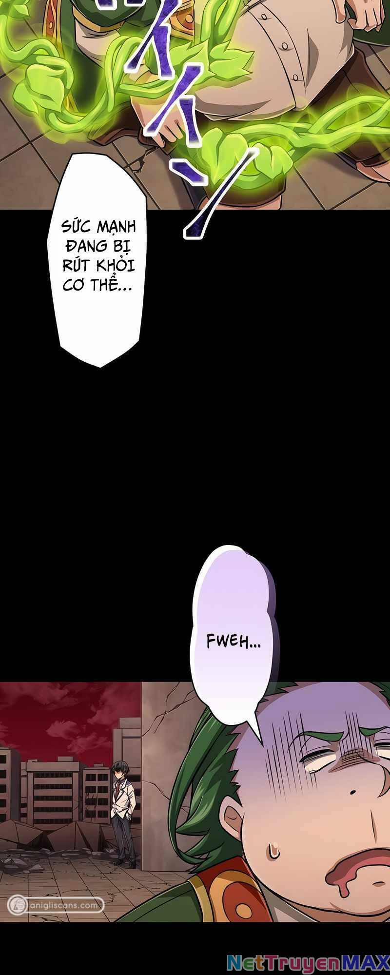 Đại Hiền Nhân Ma Thuật Cấp 99990000 33 trang 87