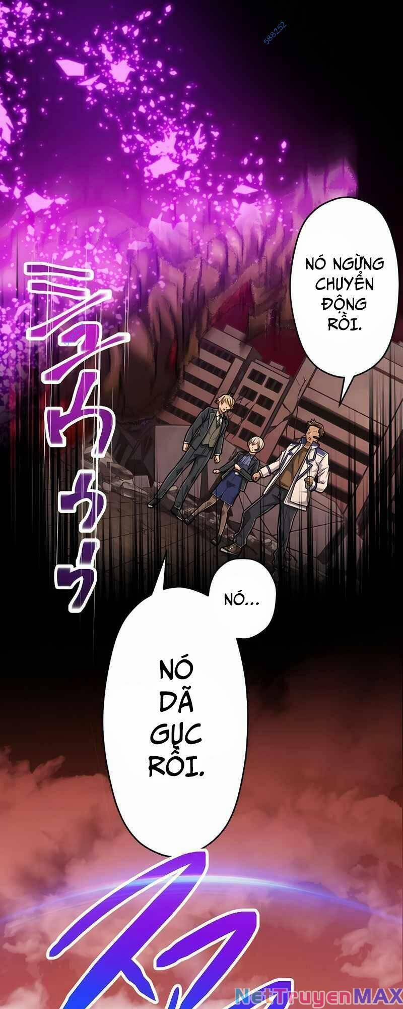 Đại Hiền Nhân Ma Thuật Cấp 99990000 33 trang 90