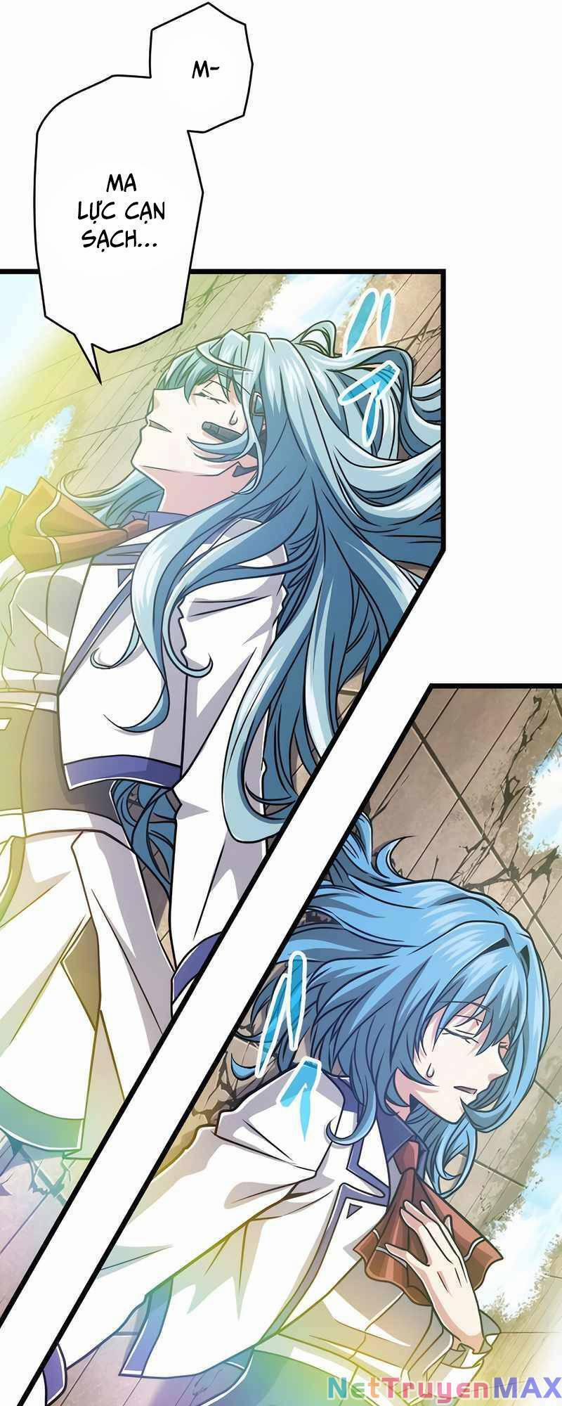 Đại Hiền Nhân Ma Thuật Cấp 99990000 33 trang 95