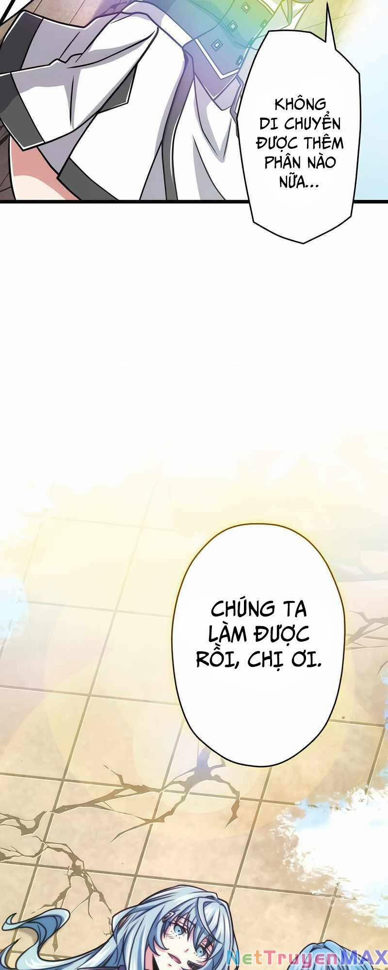 Đại Hiền Nhân Ma Thuật Cấp 99990000 33 trang 96