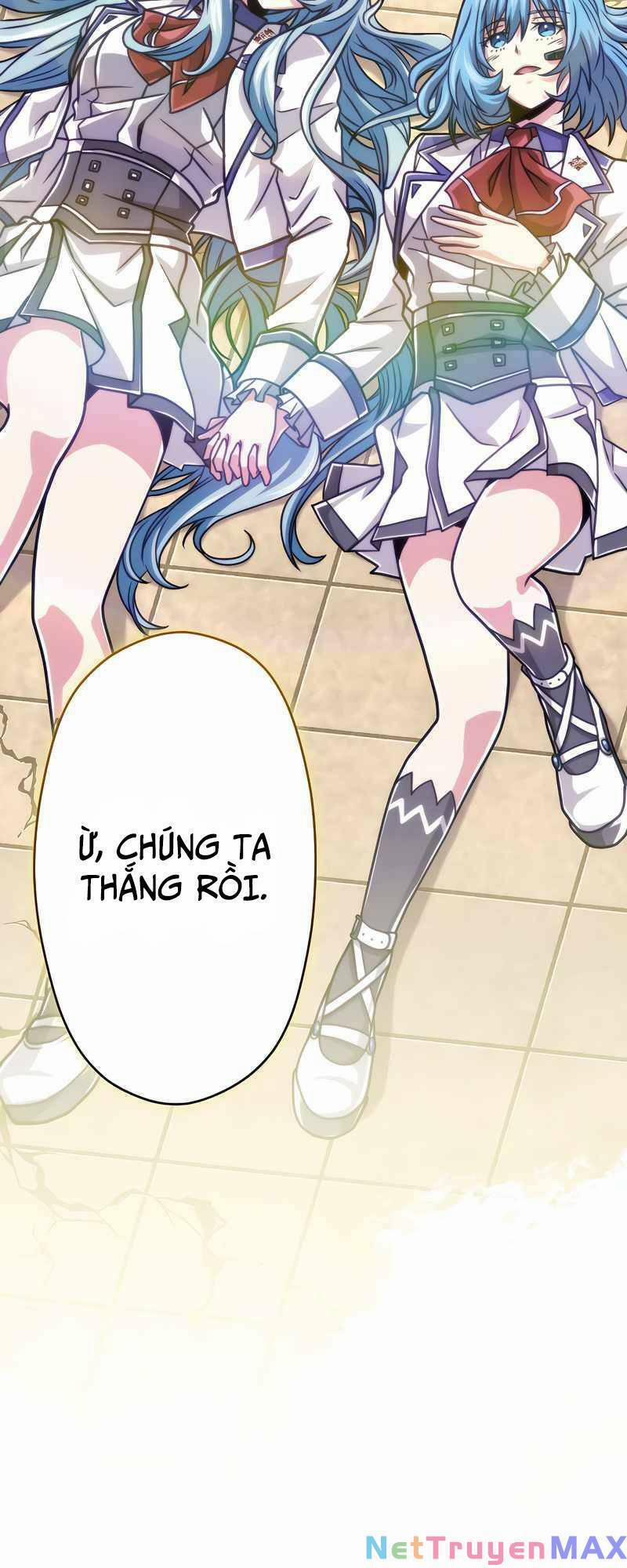 Đại Hiền Nhân Ma Thuật Cấp 99990000 33 trang 97