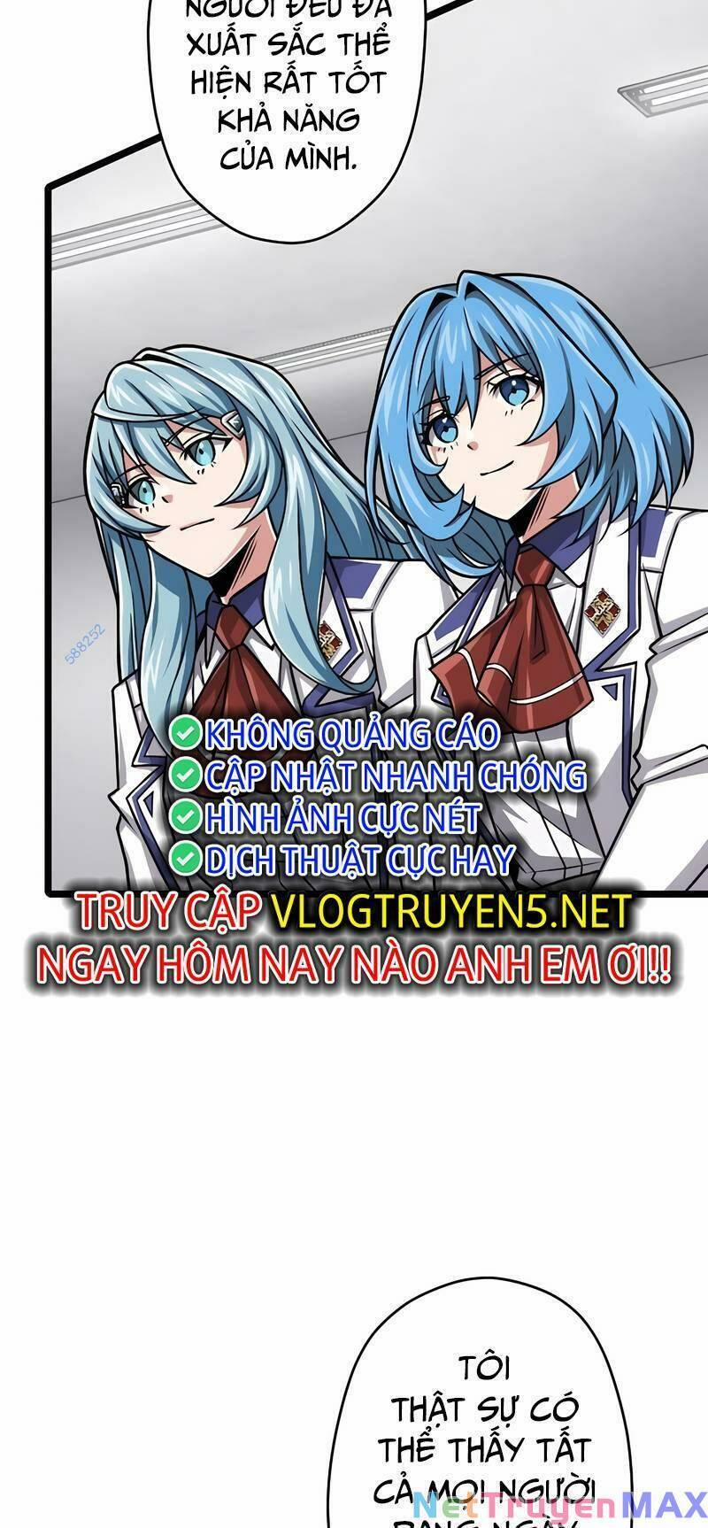 Đại Hiền Nhân Ma Thuật Cấp 99990000 34 trang 3