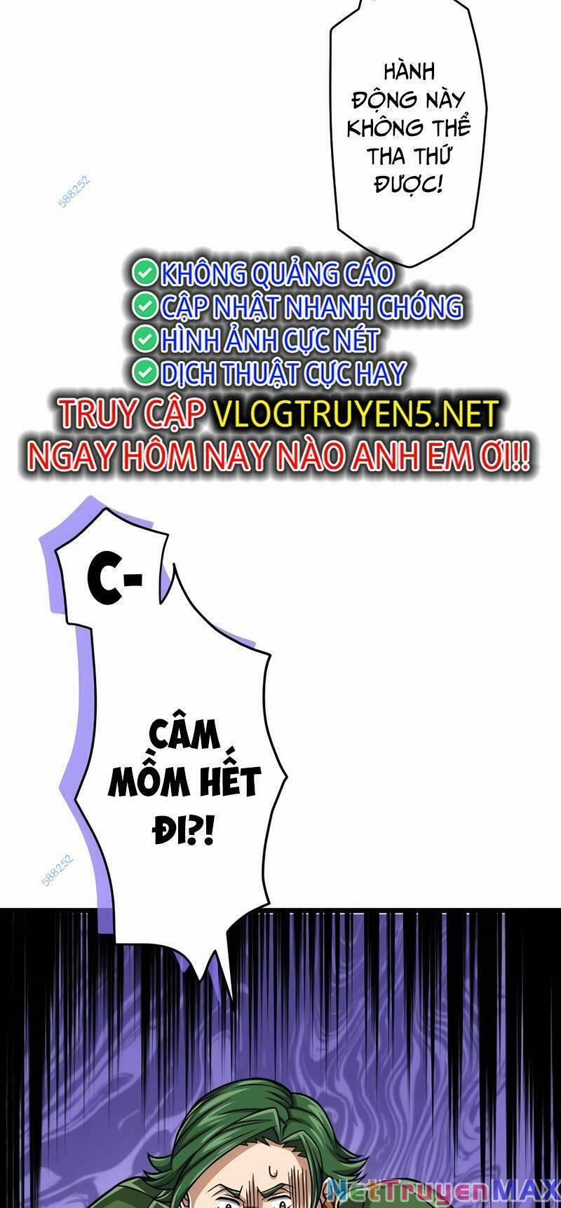 Đại Hiền Nhân Ma Thuật Cấp 99990000 34 trang 47