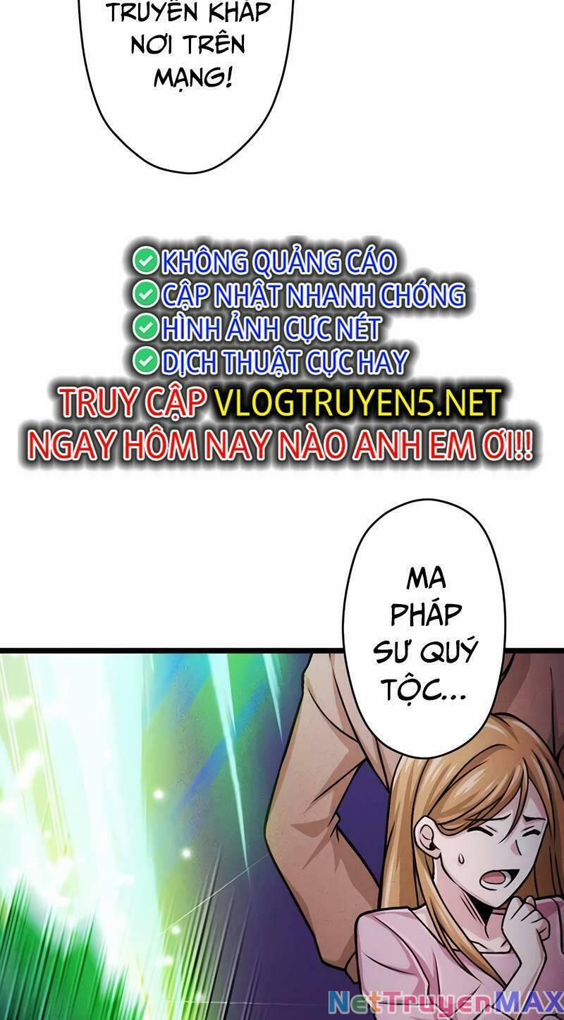 Đại Hiền Nhân Ma Thuật Cấp 99990000 34 trang 57
