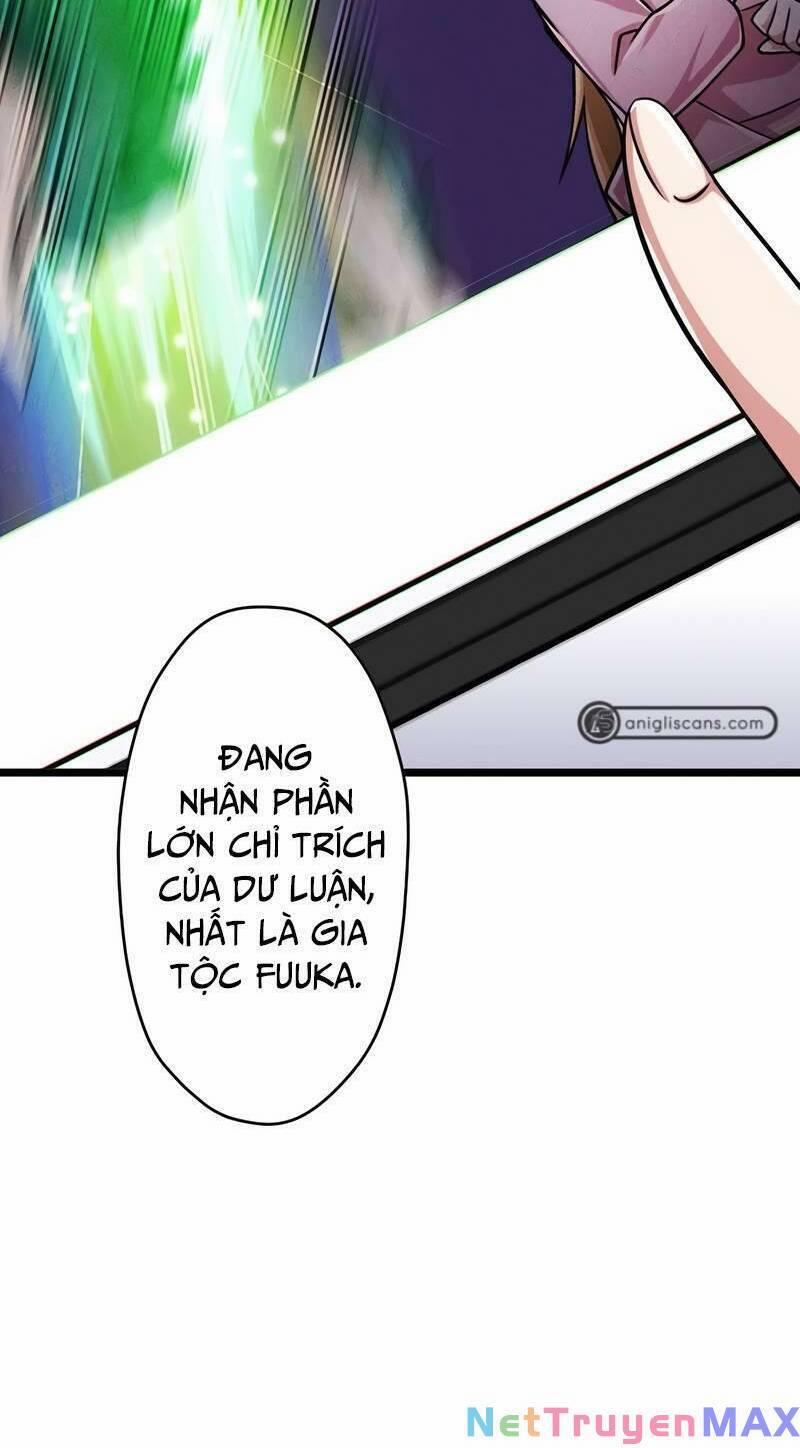 Đại Hiền Nhân Ma Thuật Cấp 99990000 34 trang 58
