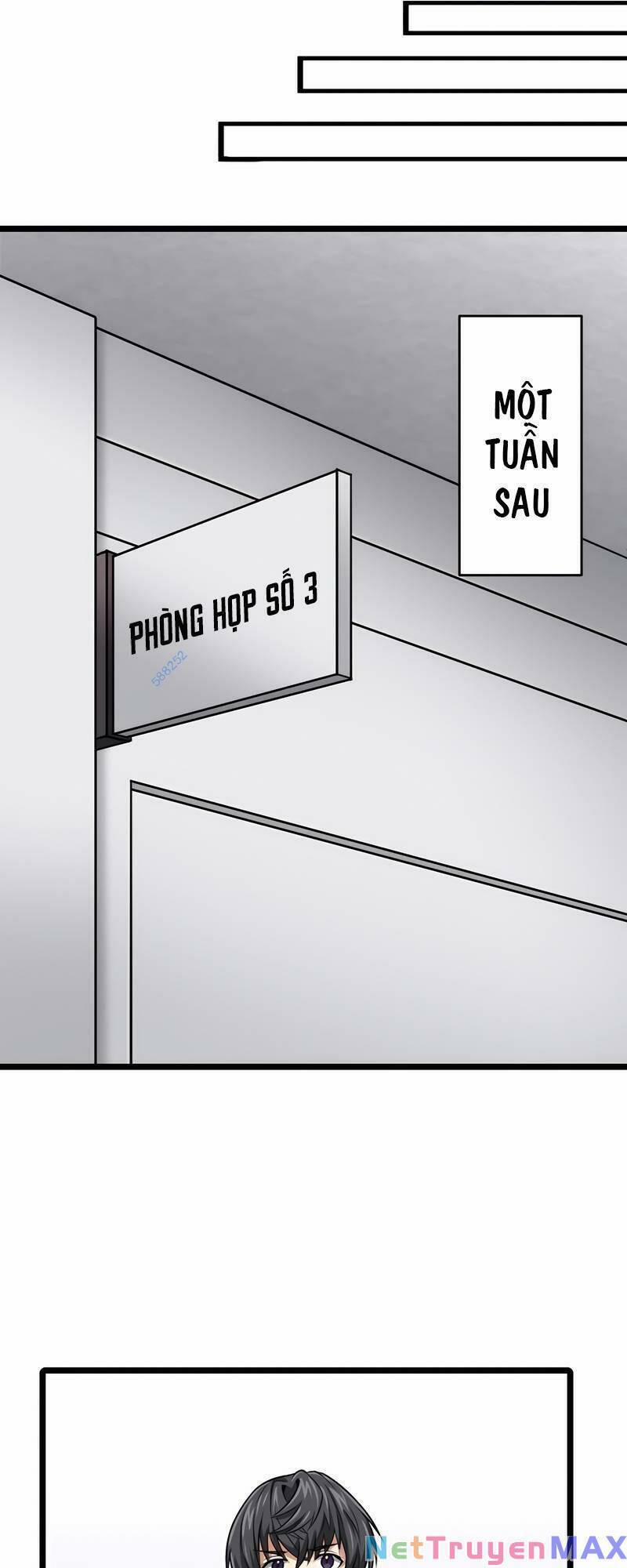 Đại Hiền Nhân Ma Thuật Cấp 99990000 34 trang 65