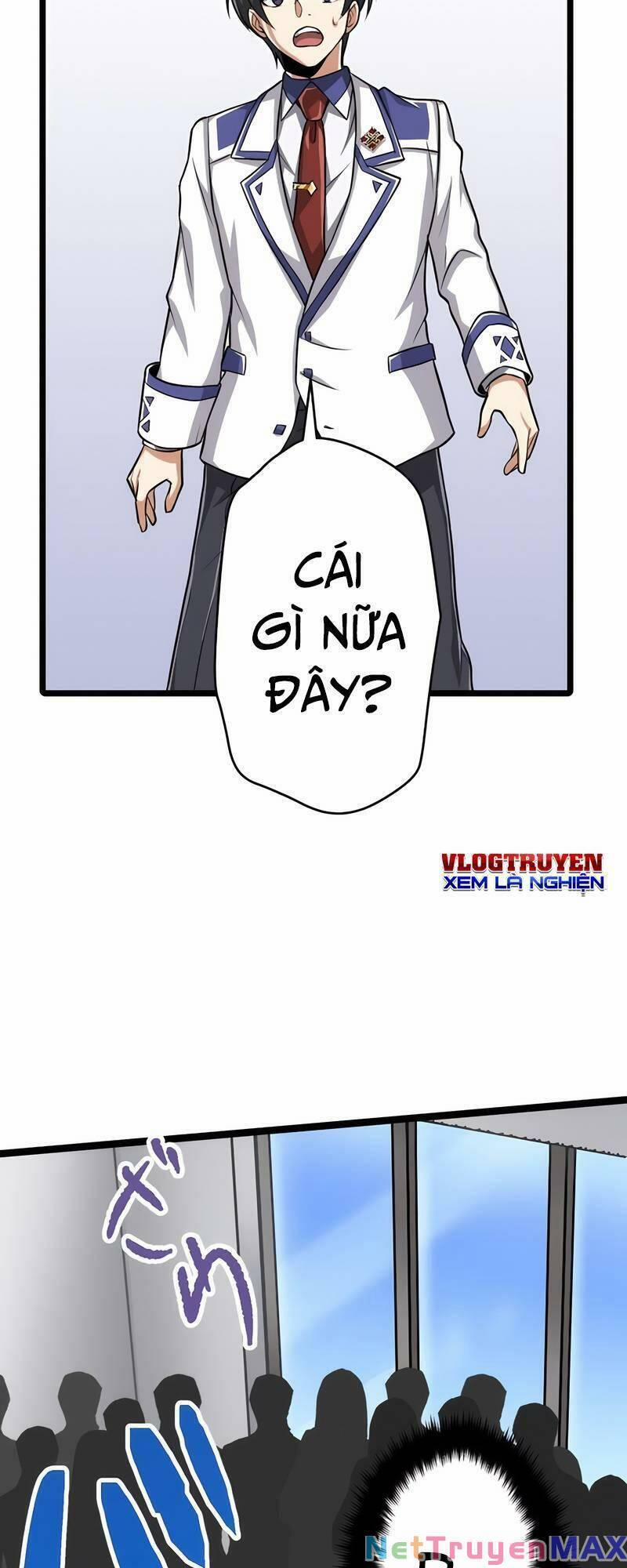 Đại Hiền Nhân Ma Thuật Cấp 99990000 34 trang 66