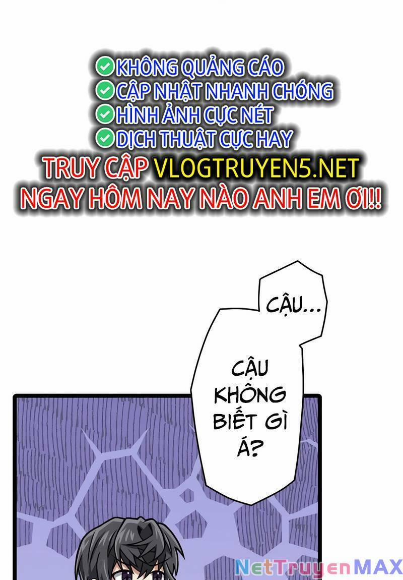 Đại Hiền Nhân Ma Thuật Cấp 99990000 34 trang 8