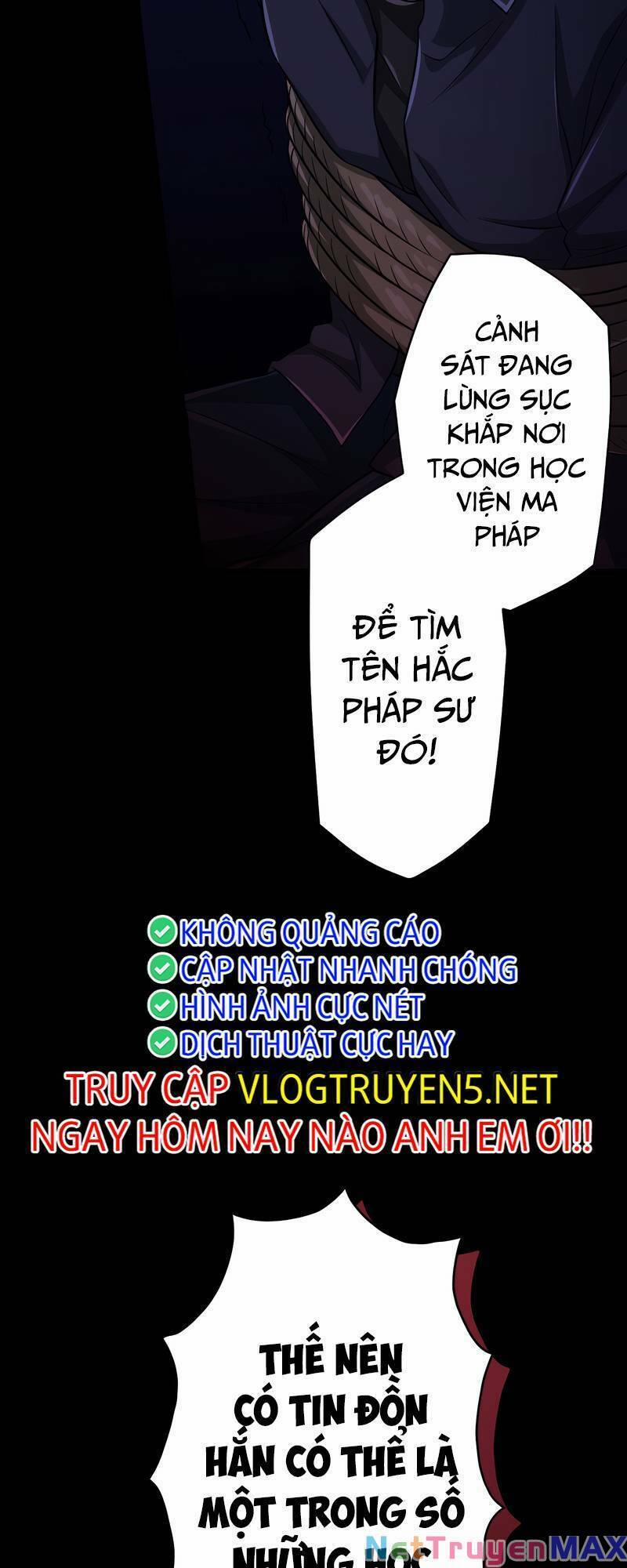 Đại Hiền Nhân Ma Thuật Cấp 99990000 34 trang 85