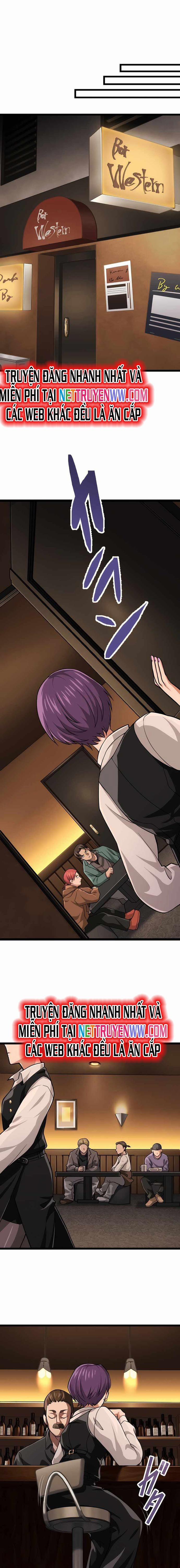 Đại Hiền Nhân Ma Thuật Cấp 99990000 35 trang 16