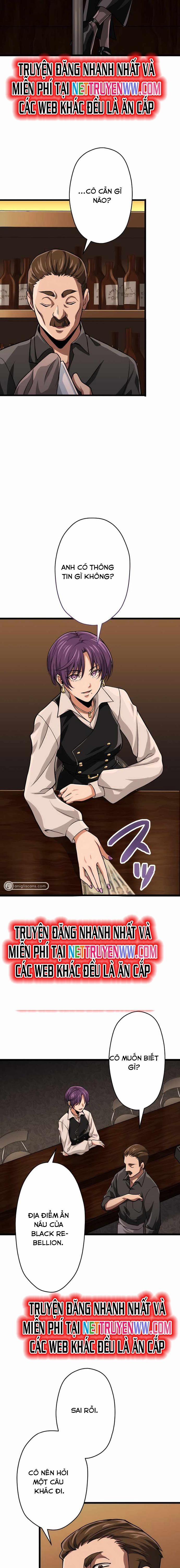 Đại Hiền Nhân Ma Thuật Cấp 99990000 35 trang 17