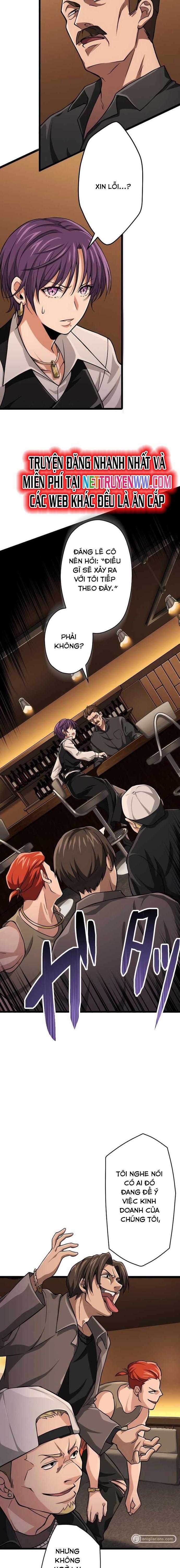 Đại Hiền Nhân Ma Thuật Cấp 99990000 35 trang 18