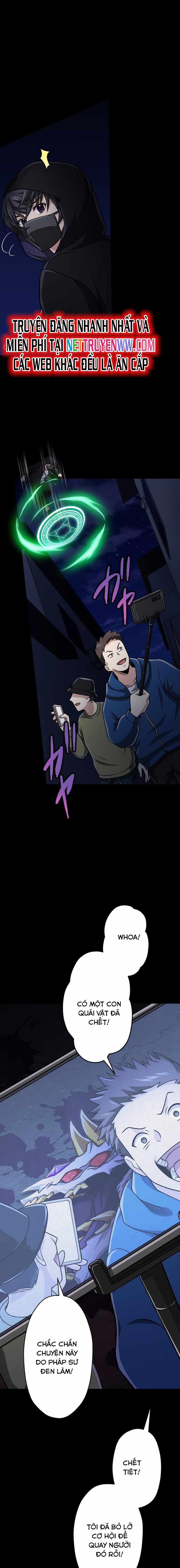 Đại Hiền Nhân Ma Thuật Cấp 99990000 35 trang 2