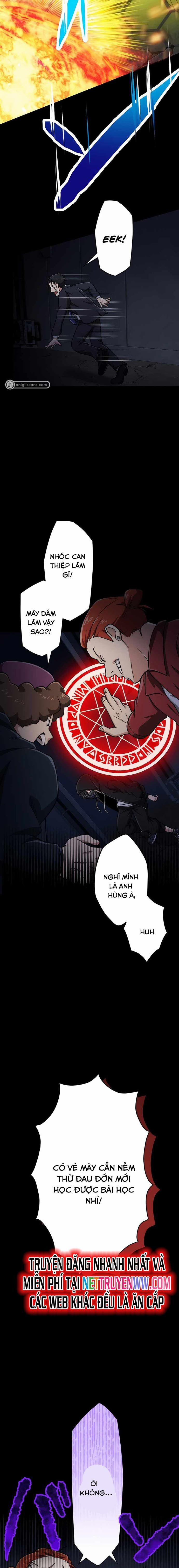 Đại Hiền Nhân Ma Thuật Cấp 99990000 35 trang 6