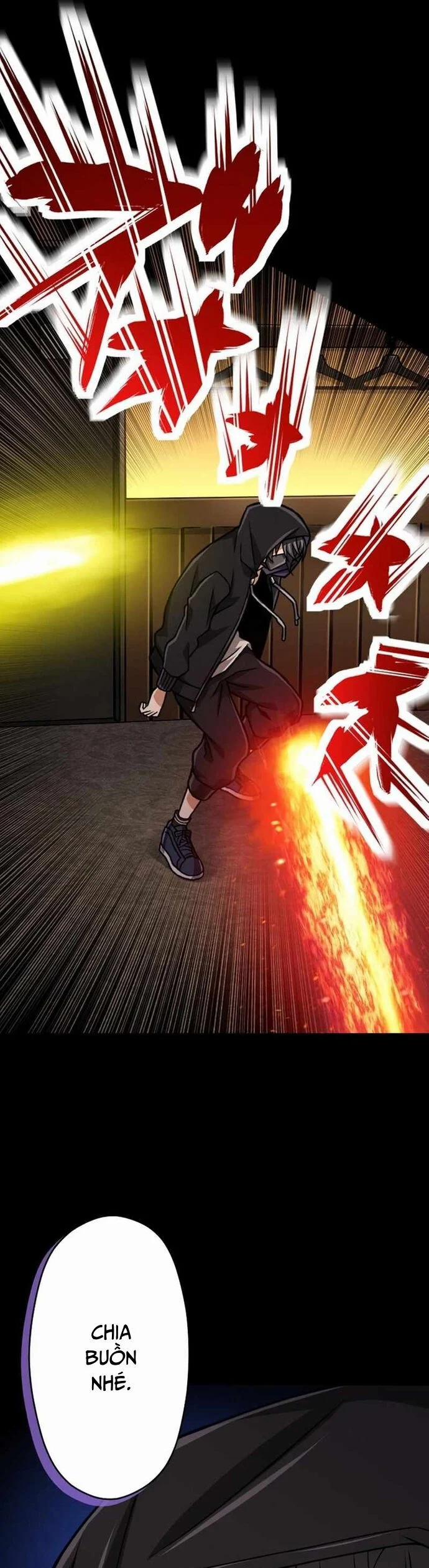 Đại Hiền Nhân Ma Thuật Cấp 99990000 36 trang 12