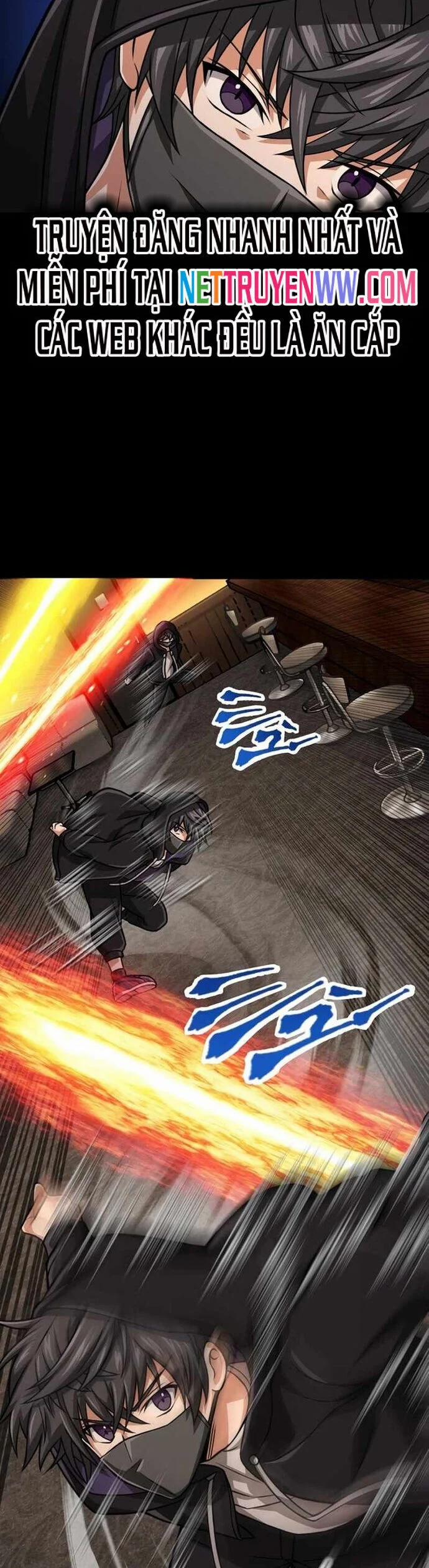 Đại Hiền Nhân Ma Thuật Cấp 99990000 36 trang 13