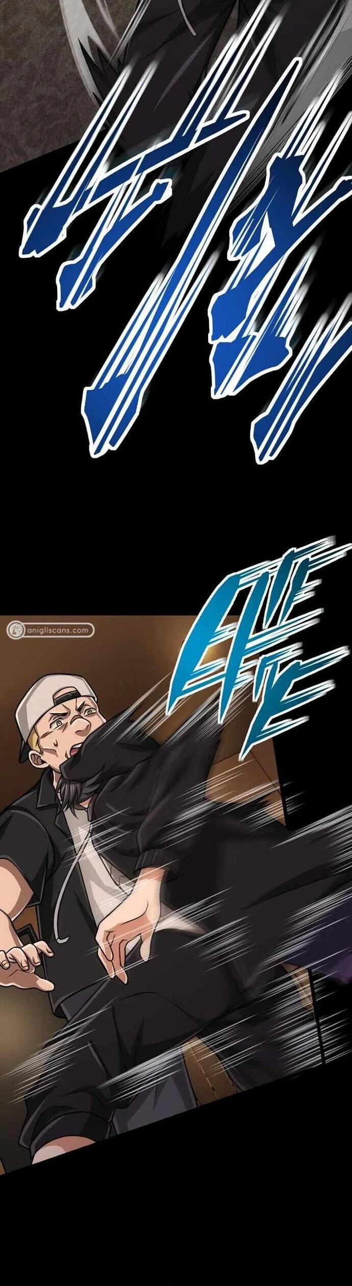 Đại Hiền Nhân Ma Thuật Cấp 99990000 36 trang 14