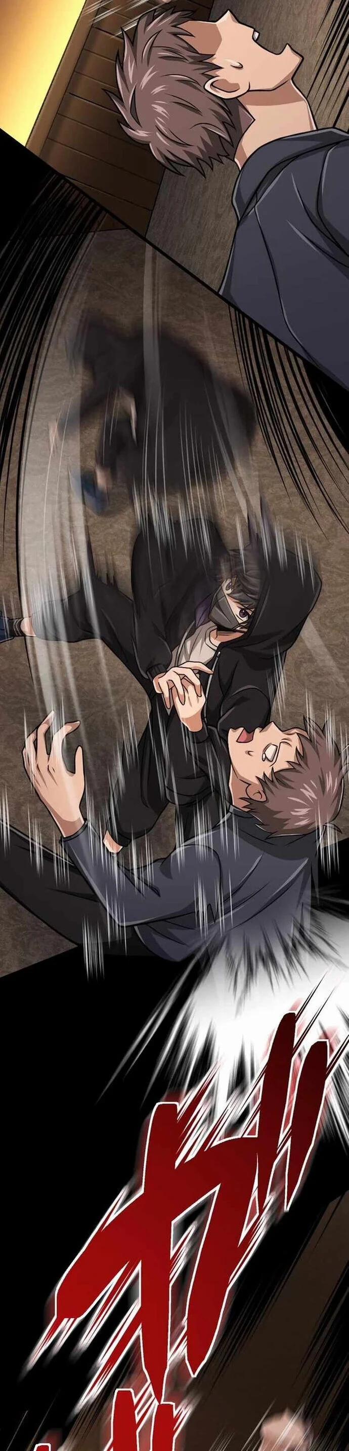 Đại Hiền Nhân Ma Thuật Cấp 99990000 36 trang 16