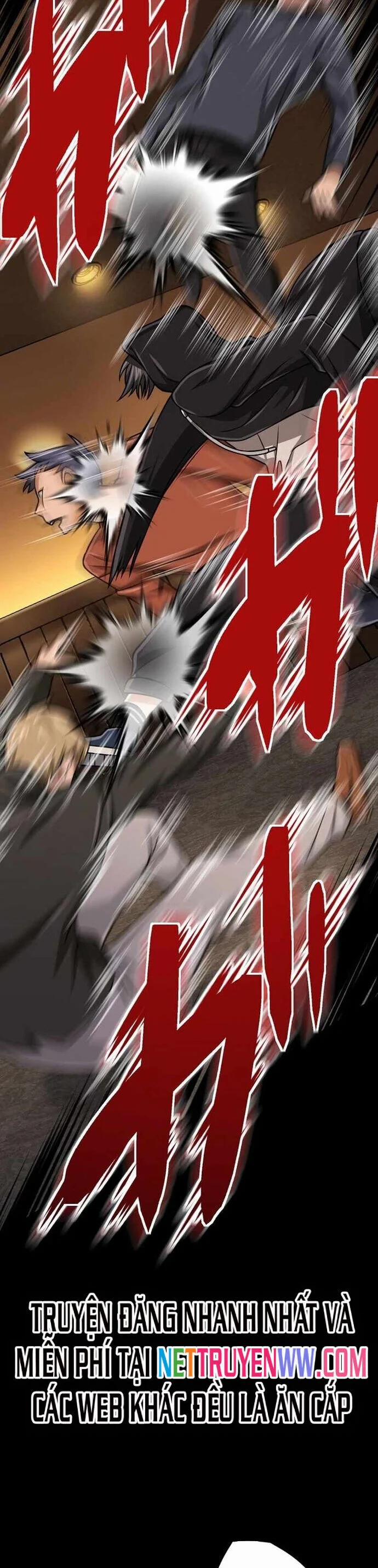 Đại Hiền Nhân Ma Thuật Cấp 99990000 36 trang 17