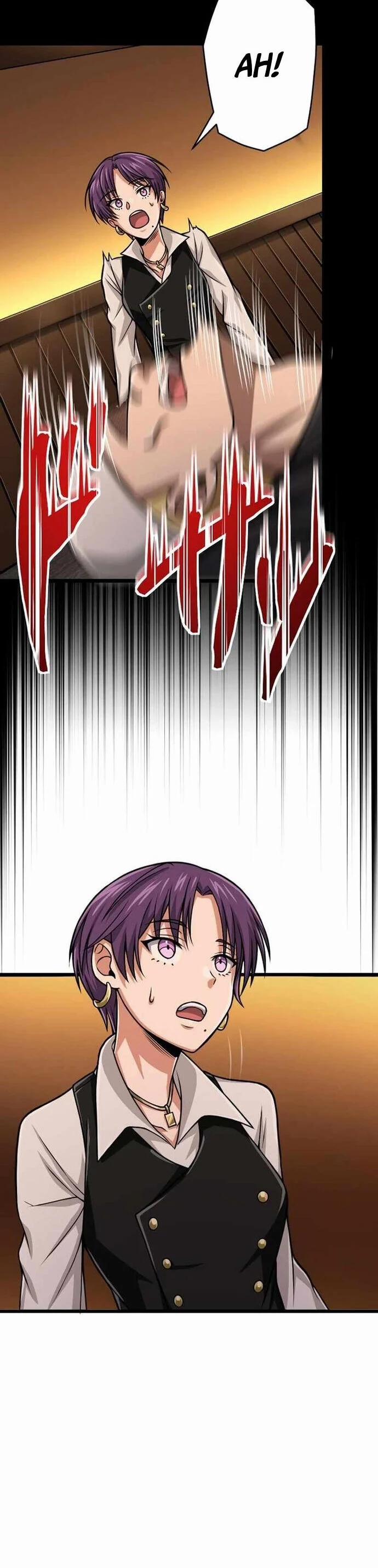 Đại Hiền Nhân Ma Thuật Cấp 99990000 36 trang 18