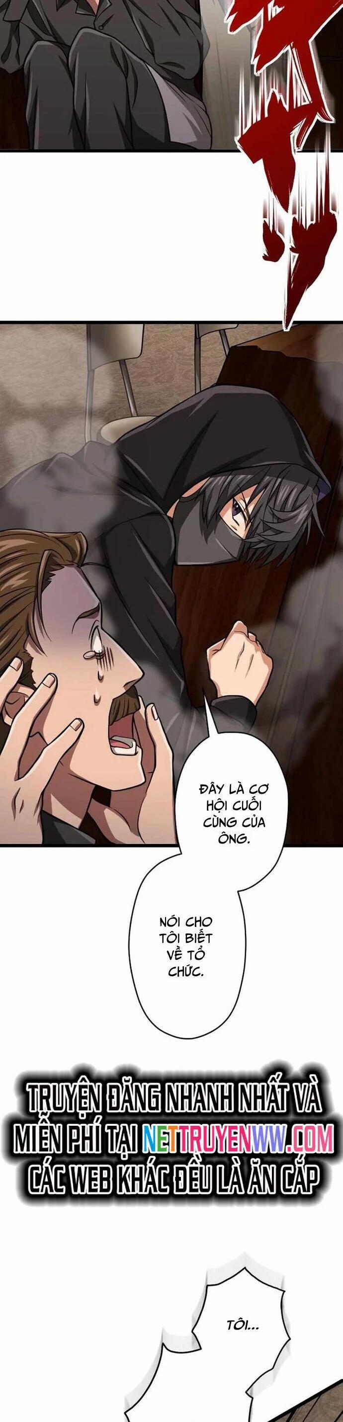 Đại Hiền Nhân Ma Thuật Cấp 99990000 36 trang 28