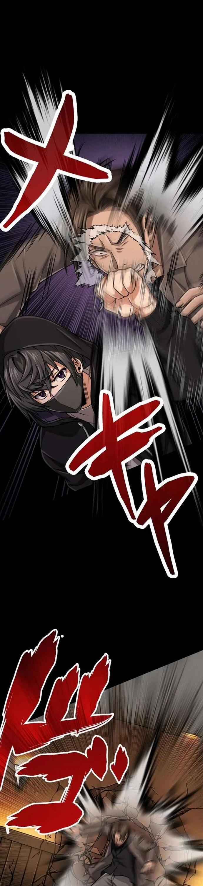 Đại Hiền Nhân Ma Thuật Cấp 99990000 36 trang 4