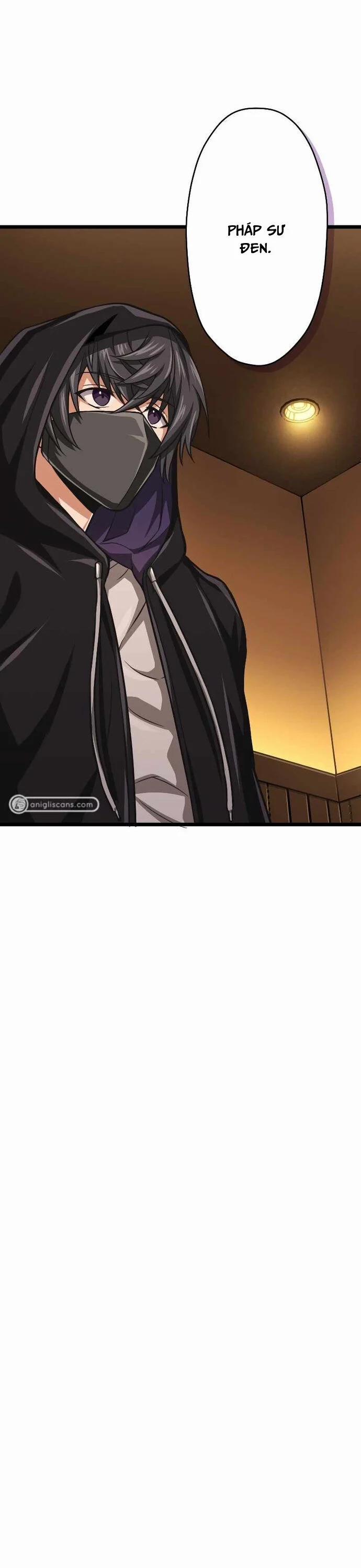 Đại Hiền Nhân Ma Thuật Cấp 99990000 36 trang 42