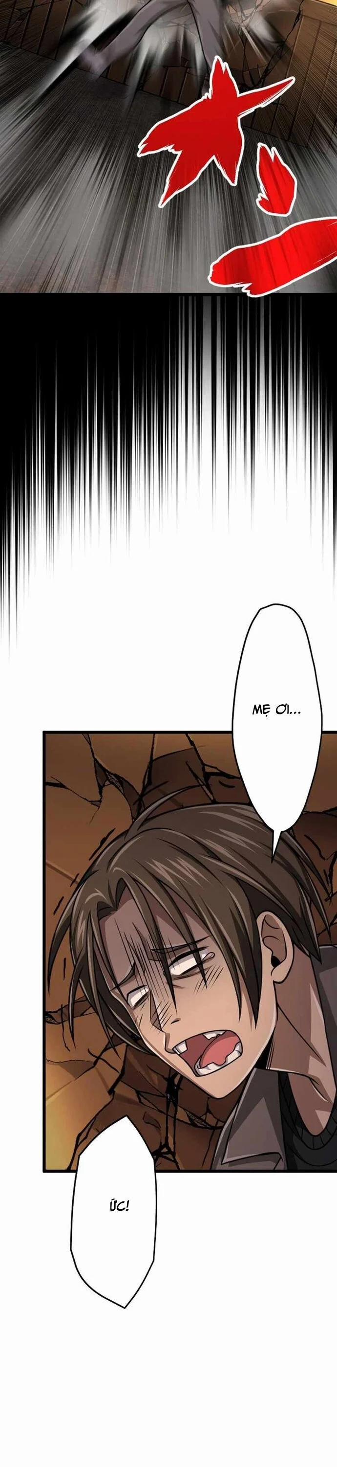 Đại Hiền Nhân Ma Thuật Cấp 99990000 36 trang 5