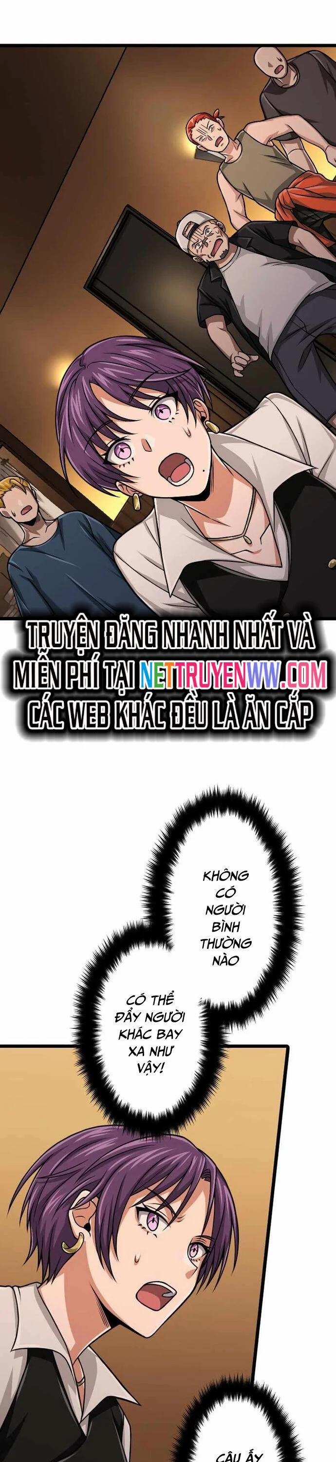 Đại Hiền Nhân Ma Thuật Cấp 99990000 36 trang 6