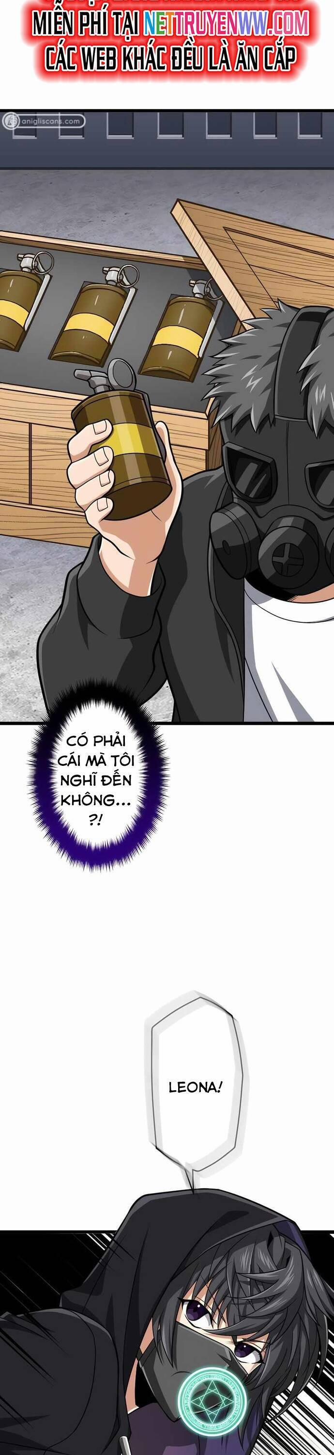 Đại Hiền Nhân Ma Thuật Cấp 99990000 39 trang 12