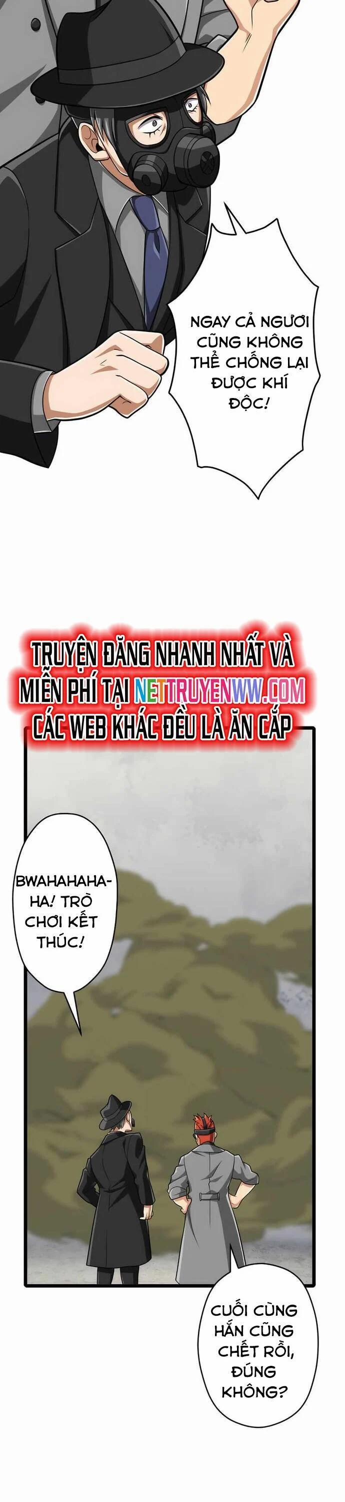 Đại Hiền Nhân Ma Thuật Cấp 99990000 39 trang 14