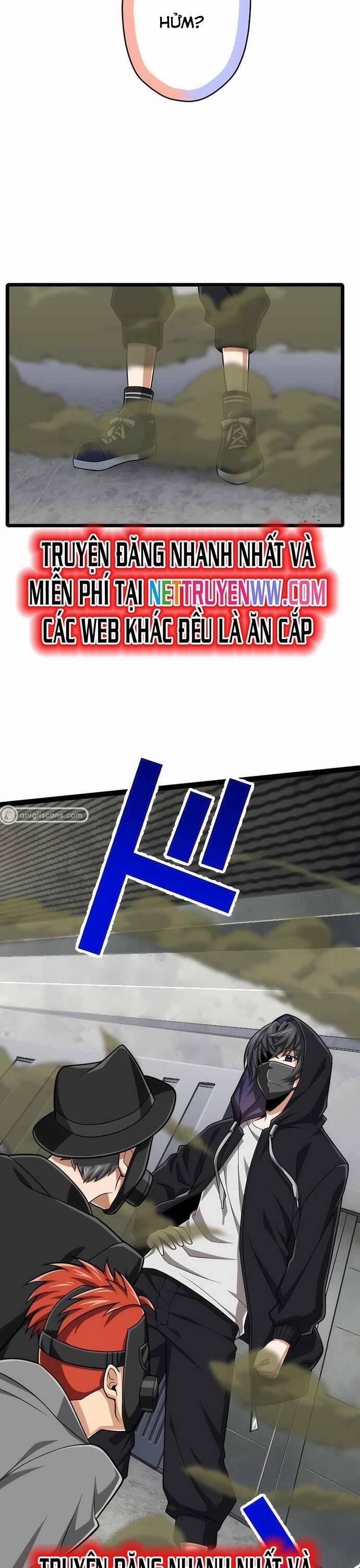 Đại Hiền Nhân Ma Thuật Cấp 99990000 39 trang 15