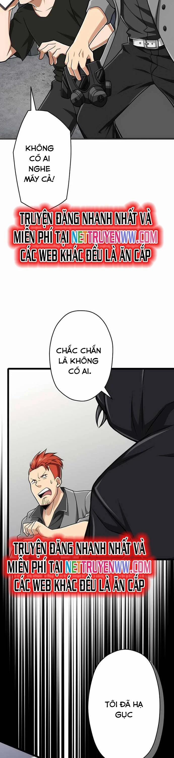 Đại Hiền Nhân Ma Thuật Cấp 99990000 39 trang 17