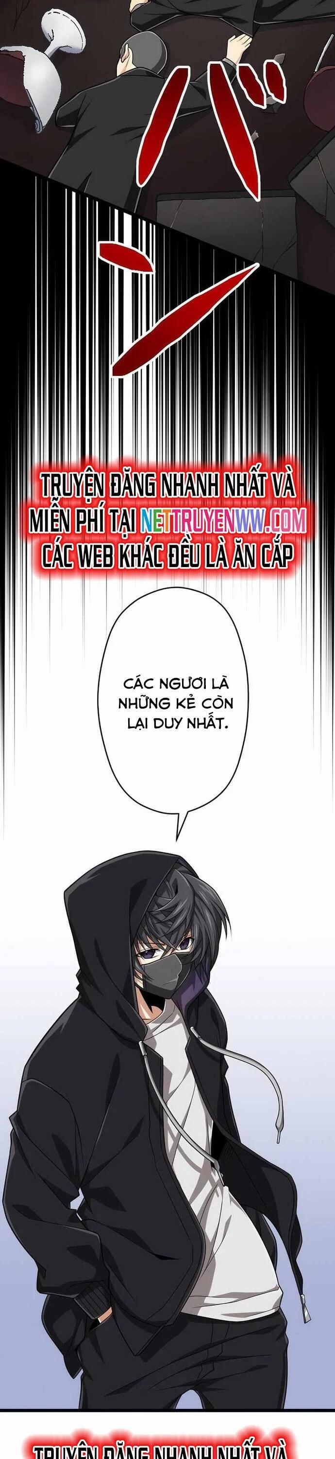 Đại Hiền Nhân Ma Thuật Cấp 99990000 39 trang 18