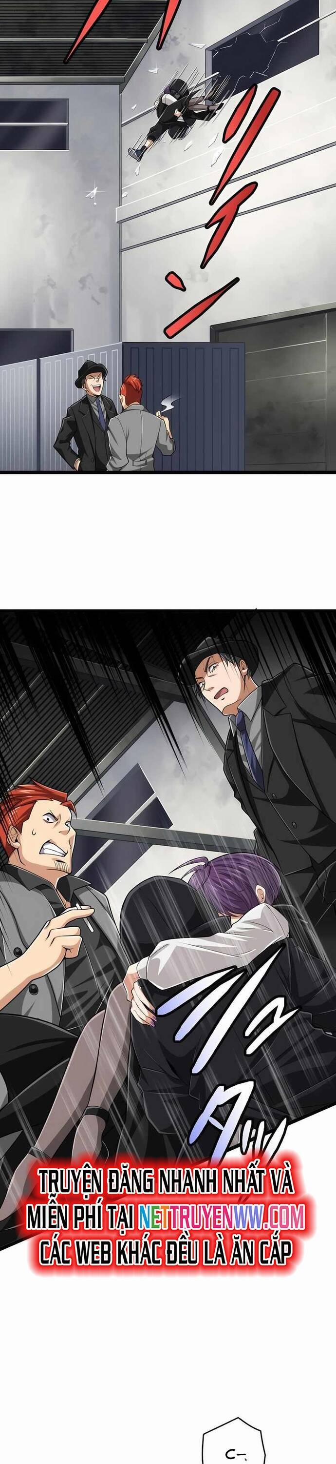 Đại Hiền Nhân Ma Thuật Cấp 99990000 39 trang 3