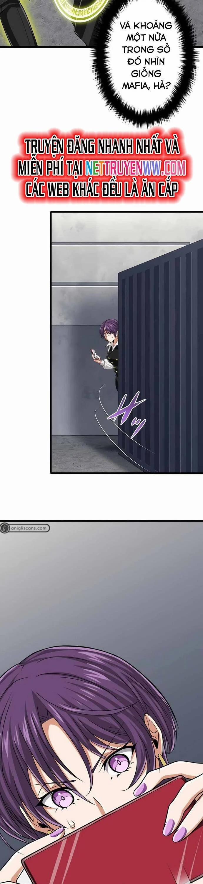 Đại Hiền Nhân Ma Thuật Cấp 99990000 39 trang 5