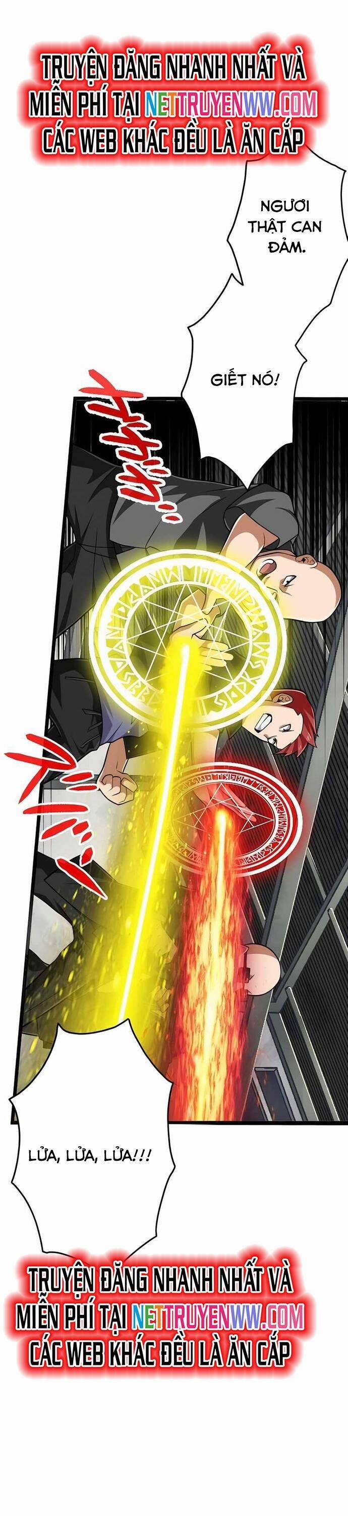 Đại Hiền Nhân Ma Thuật Cấp 99990000 39 trang 9