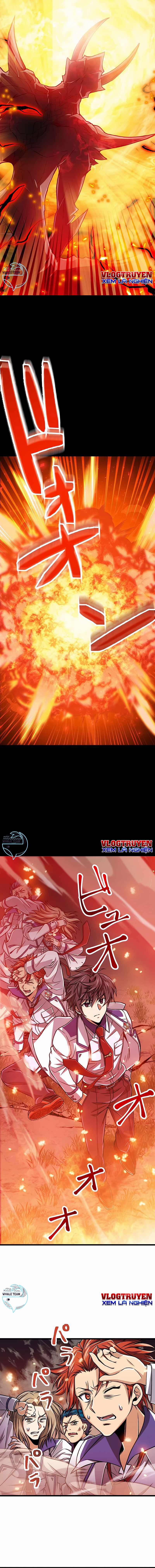 Đại Hiền Nhân Ma Thuật Cấp 99990000 4 trang 18