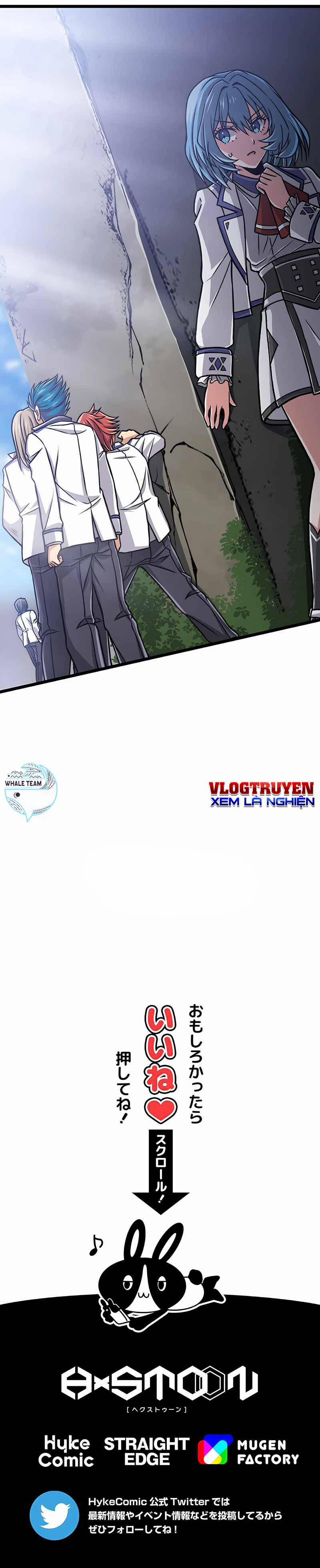 Đại Hiền Nhân Ma Thuật Cấp 99990000 4 trang 22