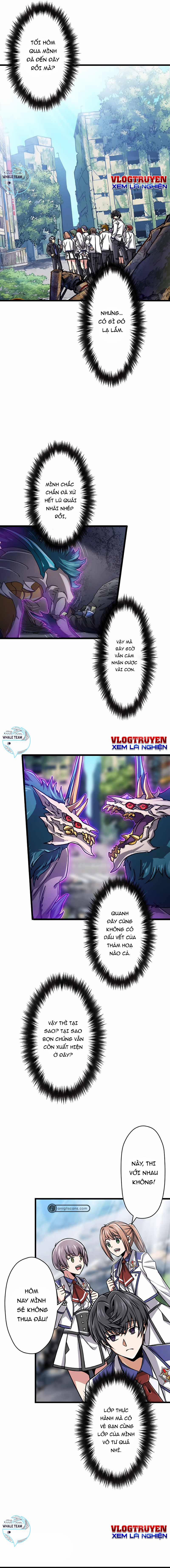 Đại Hiền Nhân Ma Thuật Cấp 99990000 4 trang 3